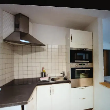 Apartmán Home In Zermatt *