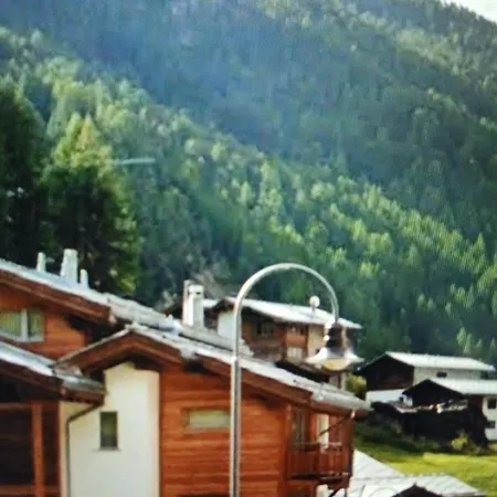 Home In Zermatt Zermatt