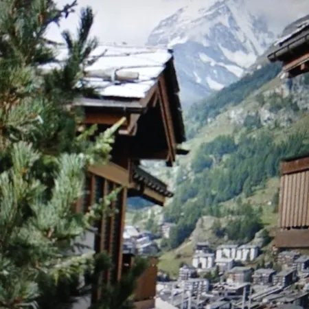 Home In Zermatt * ツェルマット