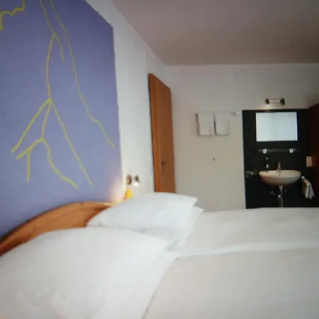 Apartman Home In Zermatt