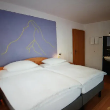 Home In Zermatt ツェルマット