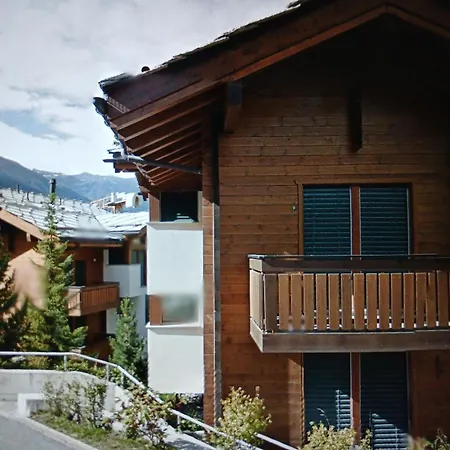 Home In Zermatt Appartement Zermatt