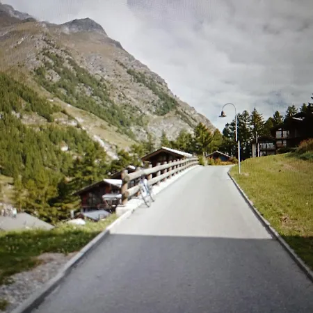 Appartement Home In Zermatt